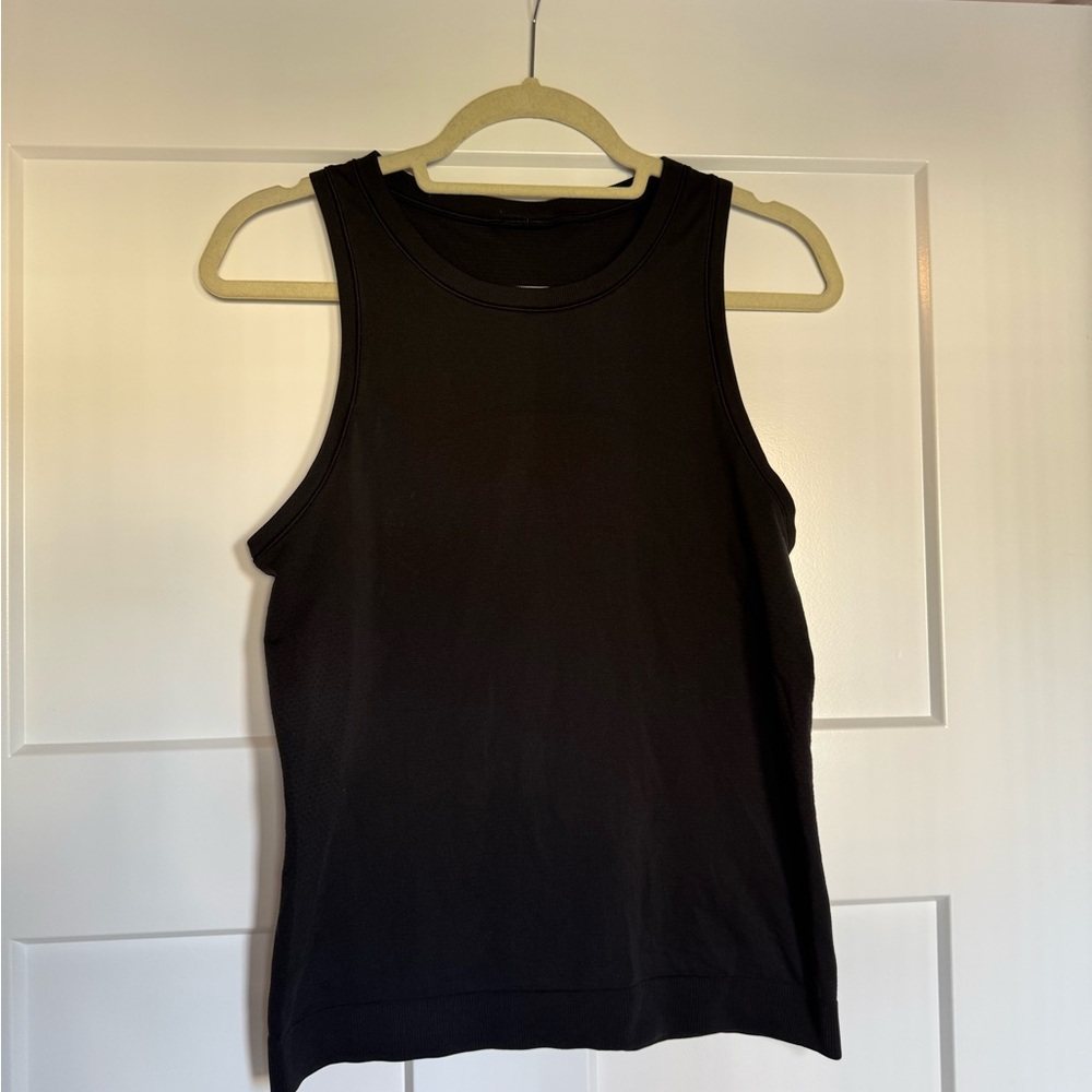LULULEMON SWIFTLY TANK TOP